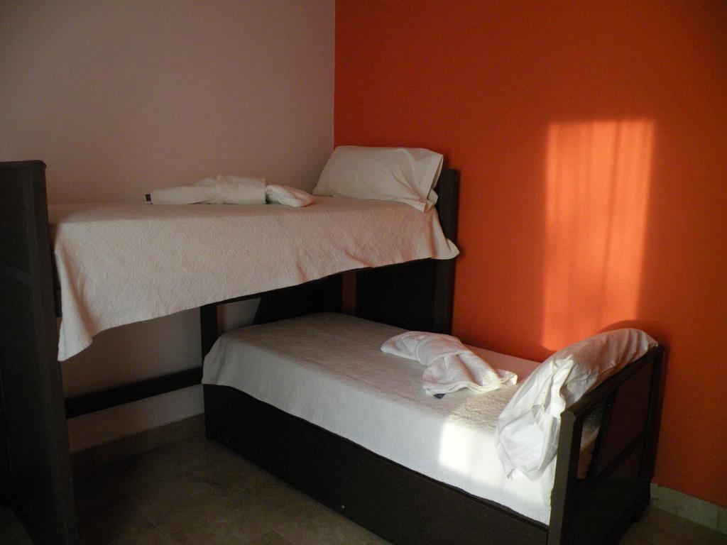 Terrabella -dos Piscinas- Apartamento *