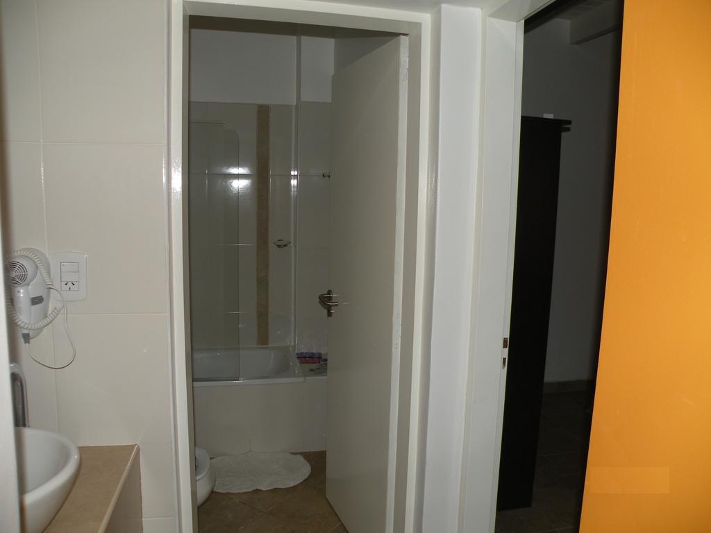 Apartamento Terrabella -dos Piscinas- *
