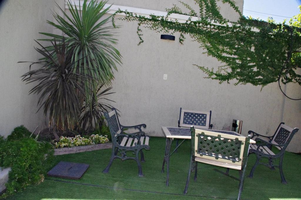 Apartamento Terrabella -dos Piscinas- Mendoza
