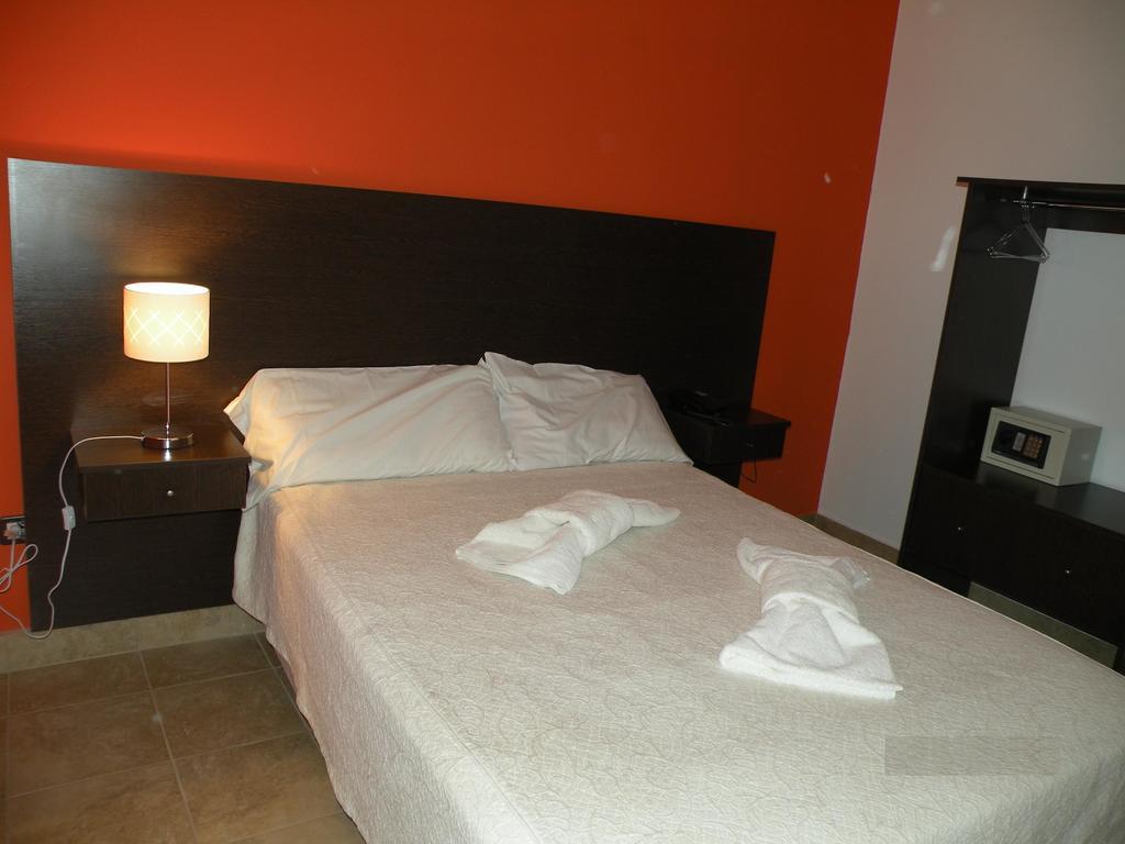 Terrabella -dos Piscinas- Apartamento