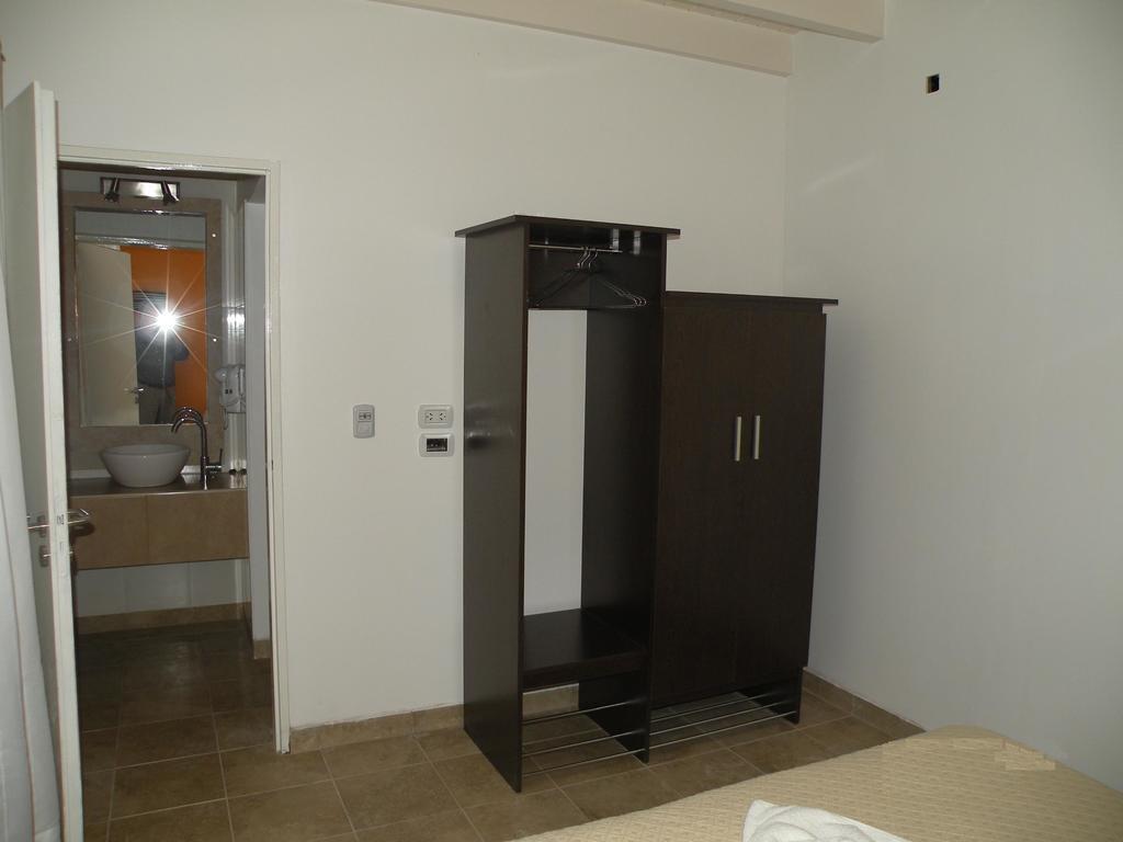 Apartamento Terrabella -dos Piscinas-