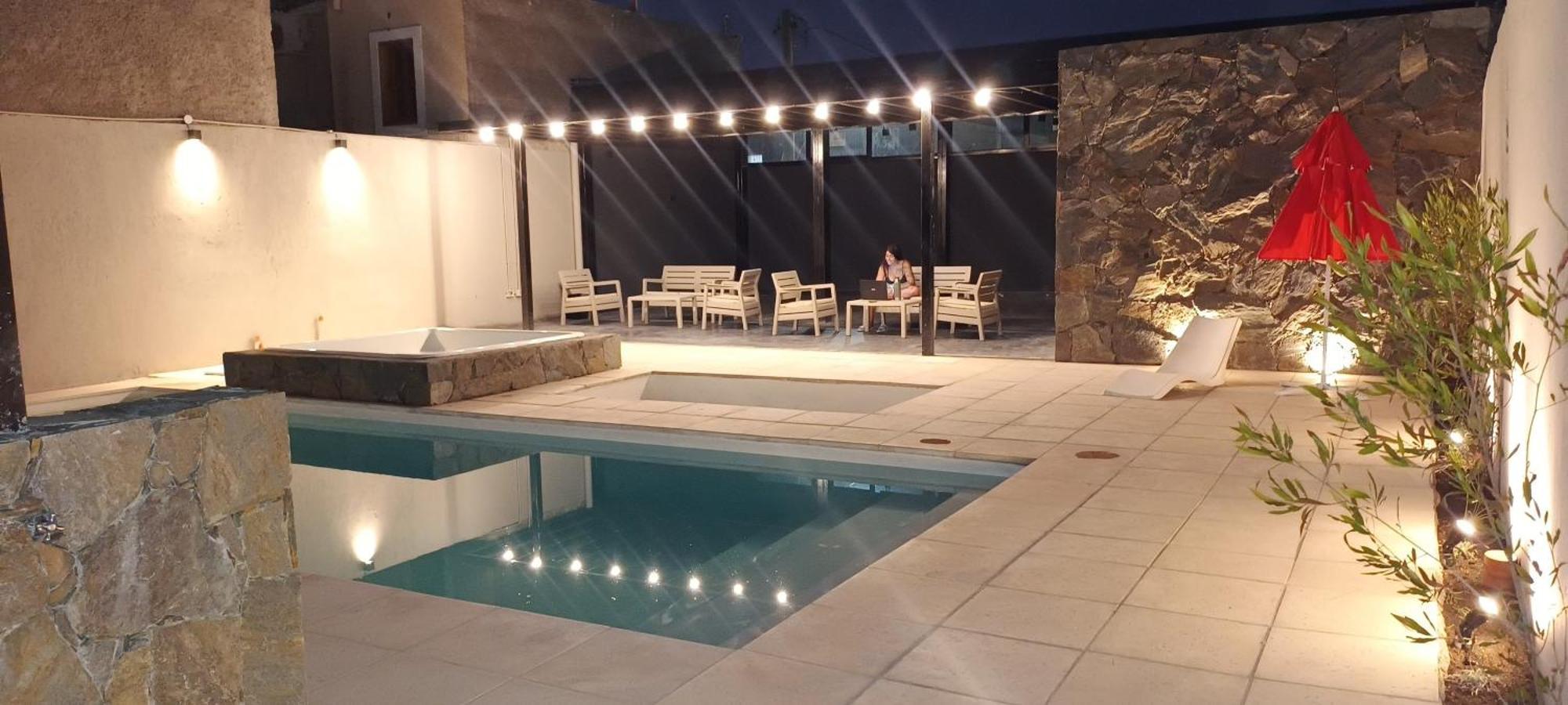Terrabella -dos Piscinas- Apartamento