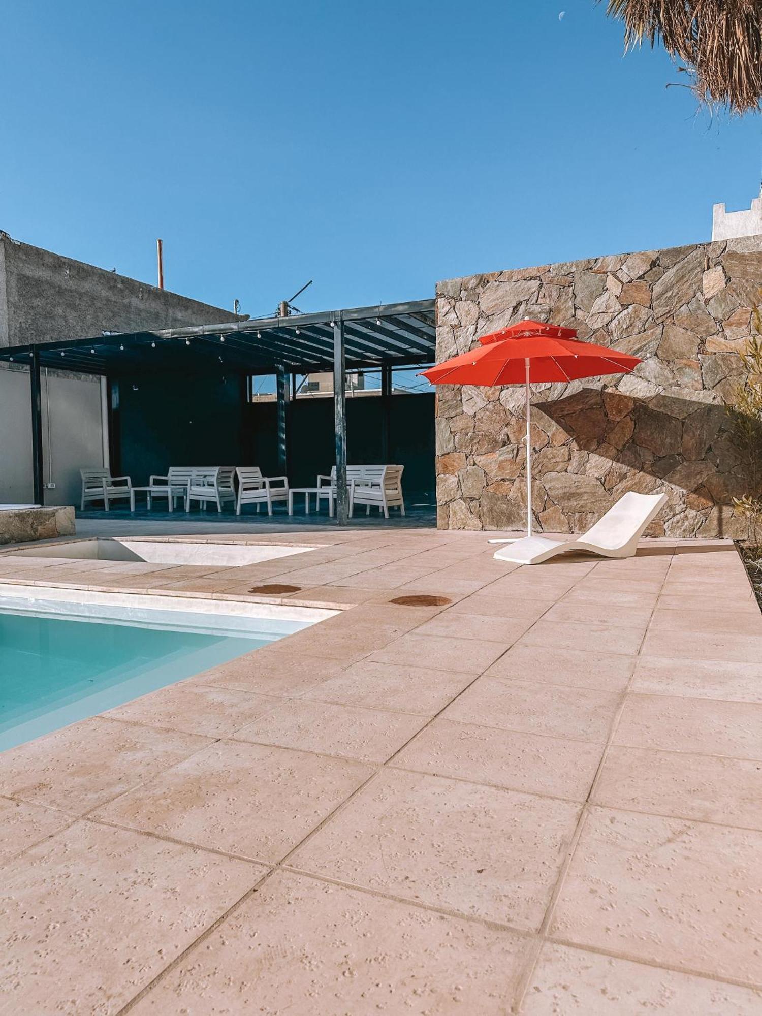 Apartamento Terrabella -dos Piscinas-